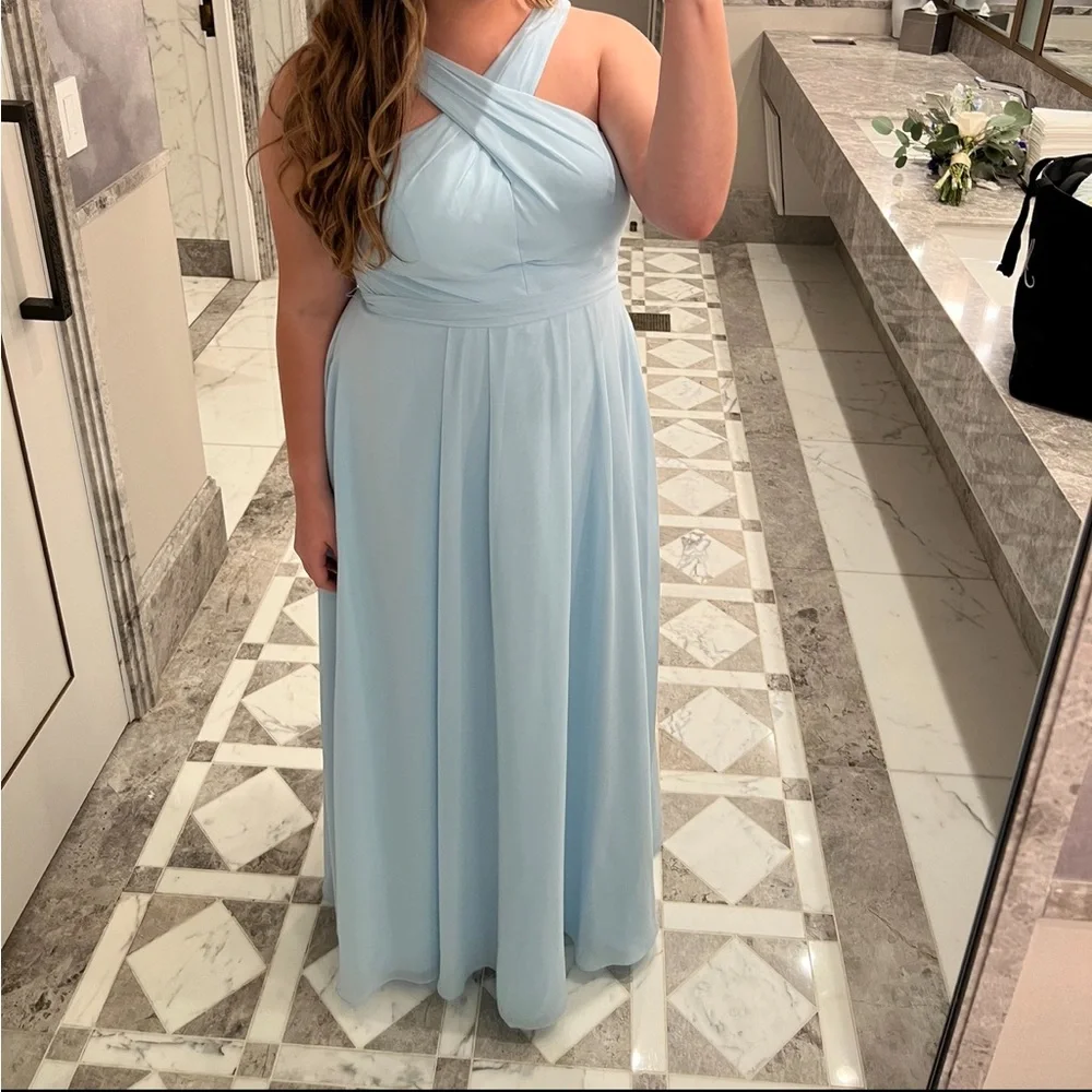 one sleeve white bodycon dress Stunning Impression One-Shoulder Mini in | Size: XS | Knit Fabric Size:King Dresses/Shop by Style fits size US 16/UK Customized(can Not Refund) Luxury